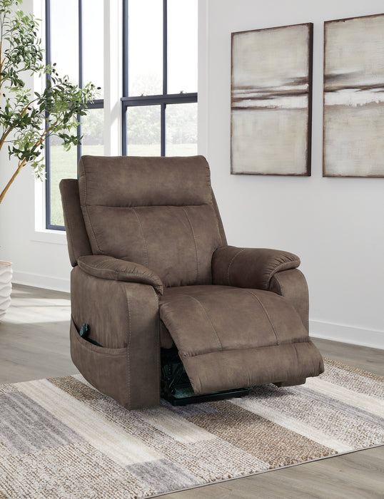 Crestmeade Power Lift Recliner