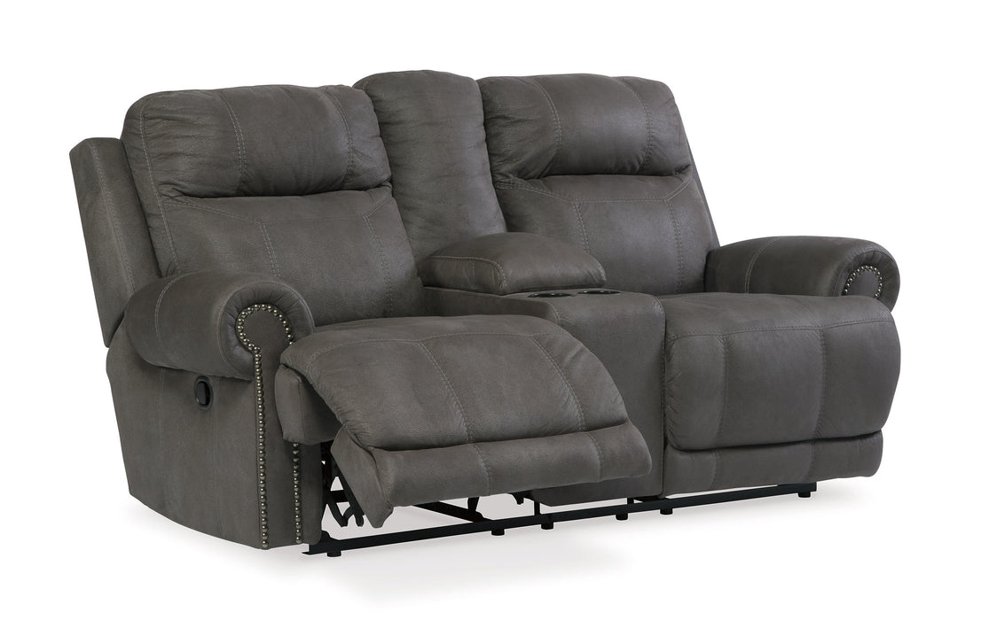 Austere 3-Piece Upholstery Package