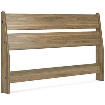 Deanlow Panel Headboard