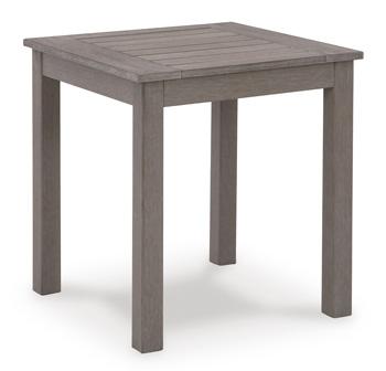 Hillside Barn Outdoor End Table