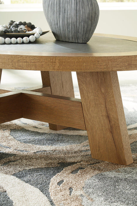 Brinstead Coffee Table