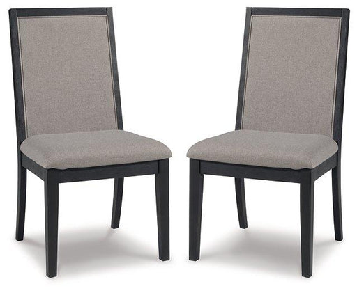 Foyland Dining Chair image