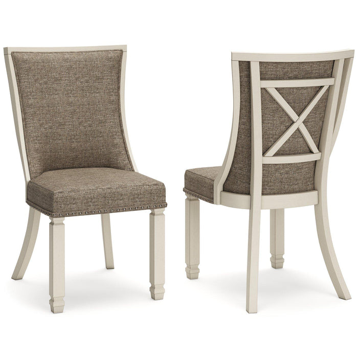 Bolanburg Dining Chair