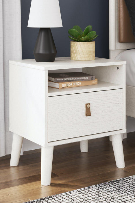 Aprilyn Nightstand