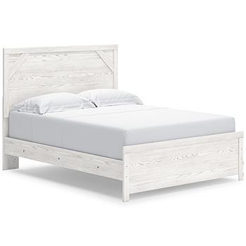 Gerridan Bedroom Set