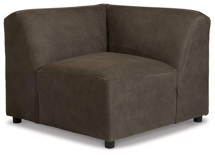 Allena Sectional