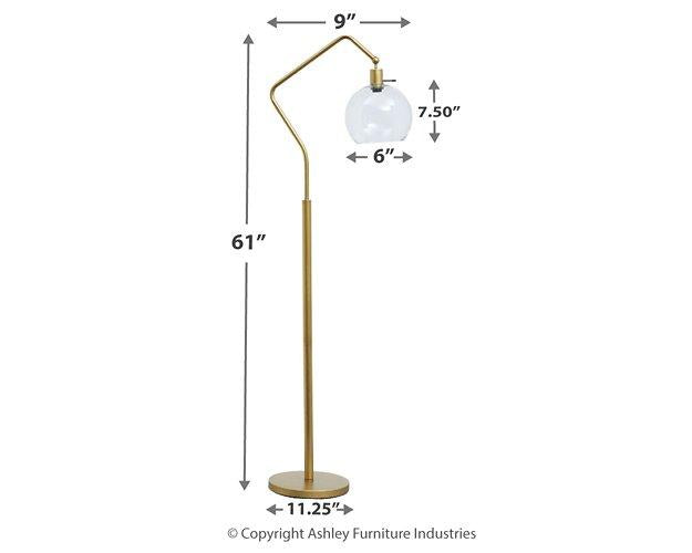 Marilee Floor Lamp