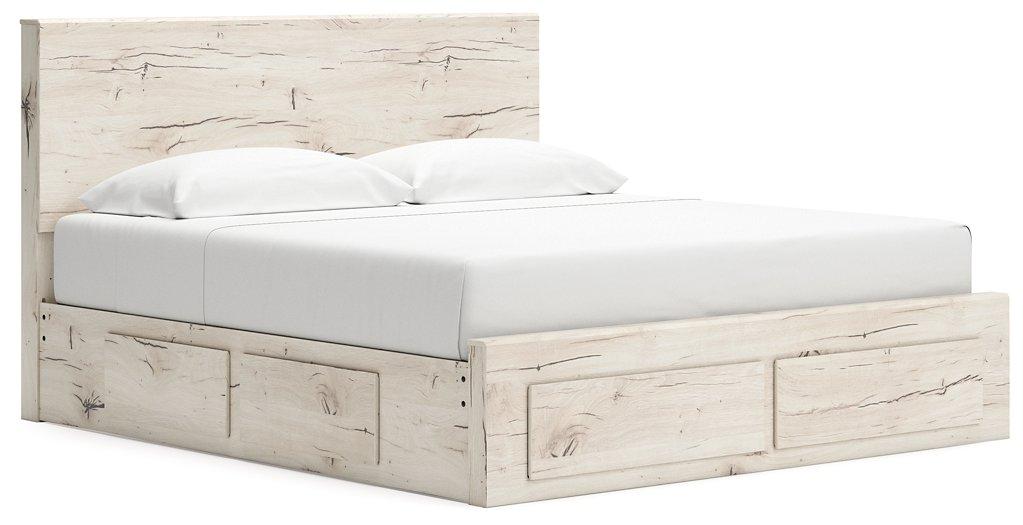 Lawroy Bed