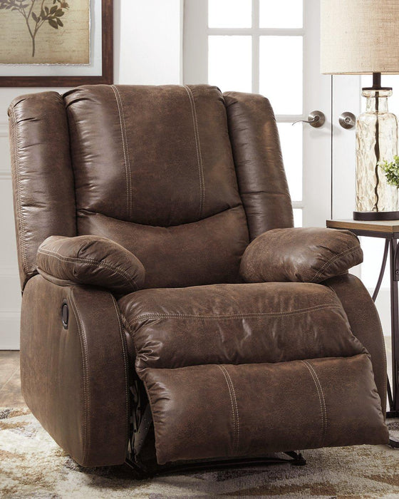 Bladewood Recliner