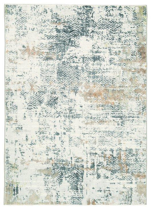 Redlings 5' x 7' Rug image