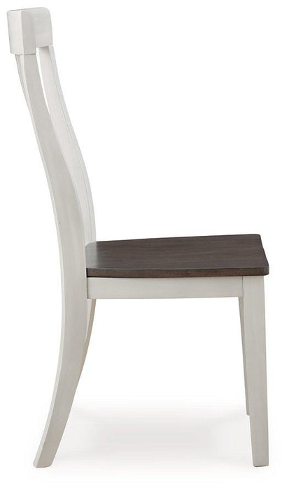 Darborn Dining Chair