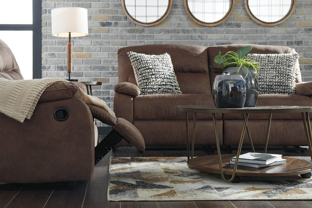 Bolzano Reclining Sofa