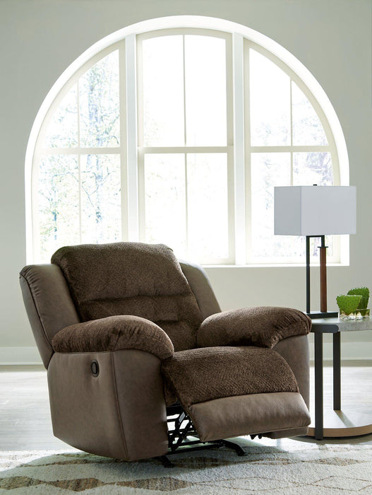 Dorman Recliner