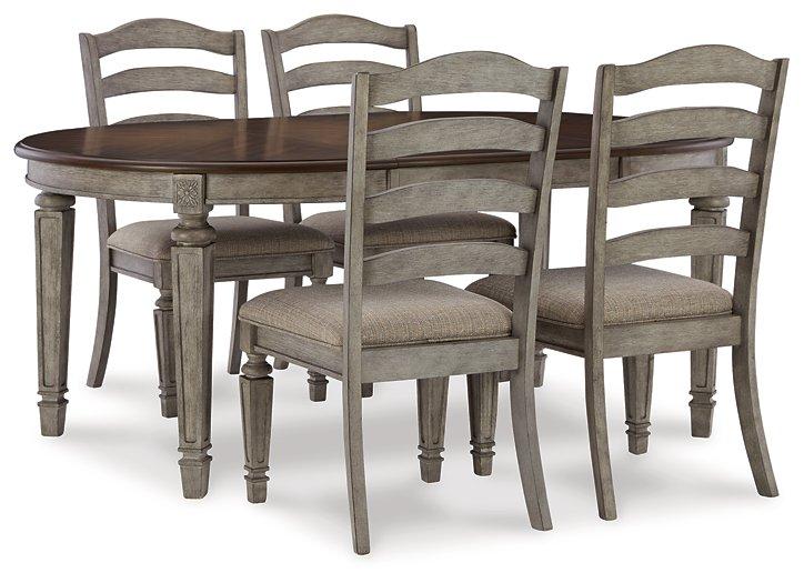 Lodenbay Dining Room Set