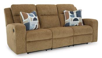 Kanlow Reclining Sofa