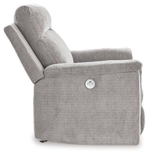 Barnsana Power Recliner