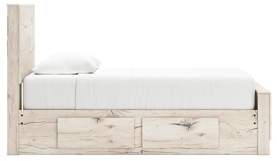 Lawroy Bed