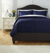 Raleda 3-Piece King Coverlet Set image