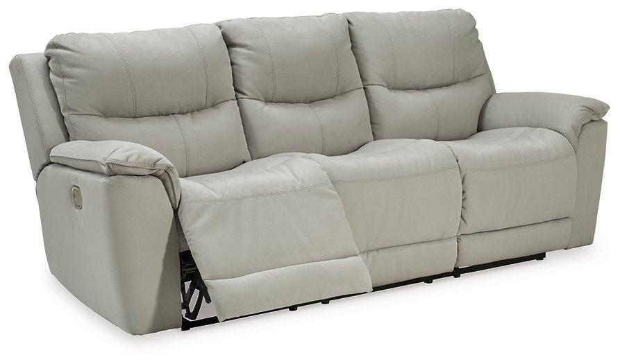 Next-Gen Gaucho Power Reclining Sofa