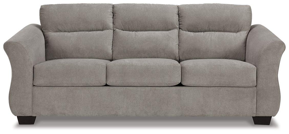 Miravel Sofa Sleeper image