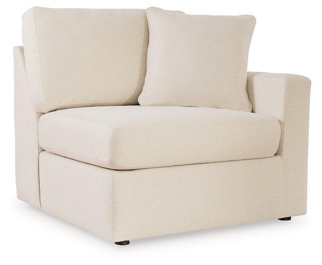 Modmax Sectional