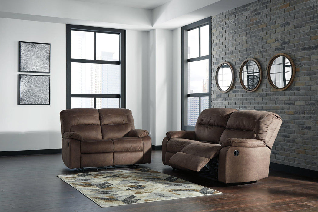 Bolzano Reclining Loveseat