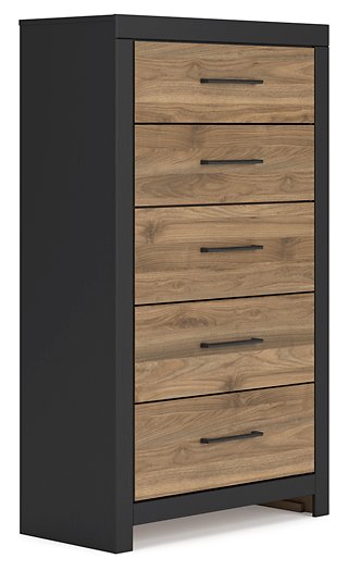 Vertani Chest of Drawers image