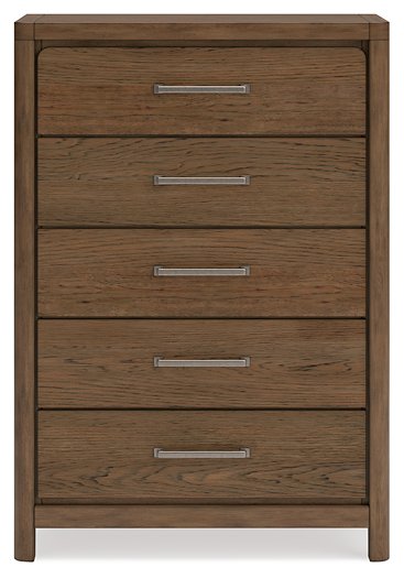 Cabalynn Chest of Drawers
